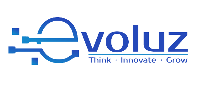 Evoluz — Think. Innovate. Grow.