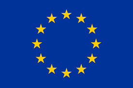 Europe flag